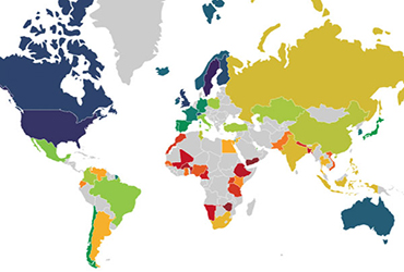 Cuáles son los países con el mejor internet del mundo fifu