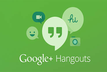 Hangouts de Google tendrán ahora calidad HD fifu