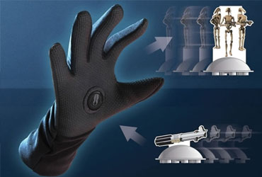 10 gadgets y un bonus para geeks coleccionistas fifu