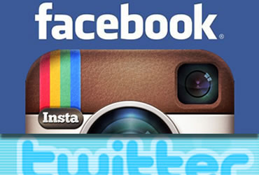 Instagram, la nueva “guerra fría” entre Facebook y Twitter fifu