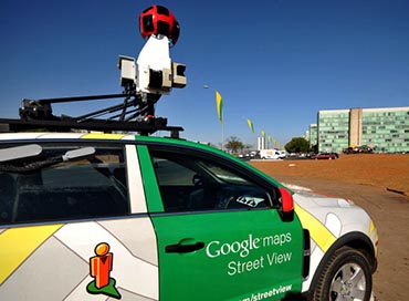 Google Maps regresa a iPhone con 10 millones de descargas fifu