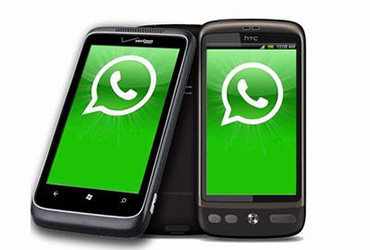 WhatsApp, el rival a vencer fifu