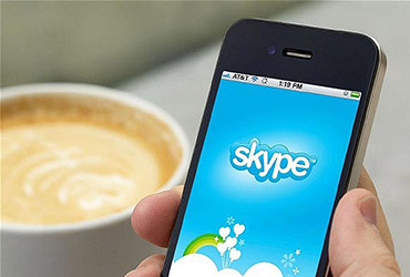 Skype, el mandamás de la Voz IP fifu