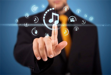 7 apps para escuchar música en streaming