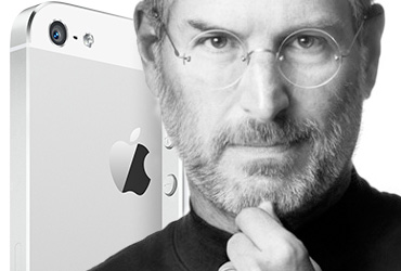 Apple extraña a Steve Jobs y sus fanáticos esperan el milagro fifu