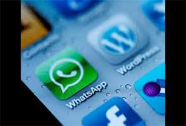 ¿Cuánto durará la popularidad de WhatsApp? fifu