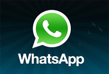 WhatsApp rompe récord con 18,000 millones de mensajes fifu