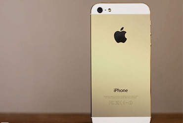 Apple rompe récord de ventas con iPhone 5S y 5C fifu