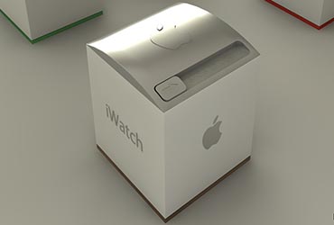 ¿Apple aprendió la lección? Pide patente de iWatch en México fifu