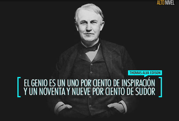 Thomas Alva Edison: el inventor que transformó al mundo fifu