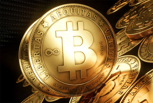 Bitcoin, la moneda virtual presiona para ser real fifu