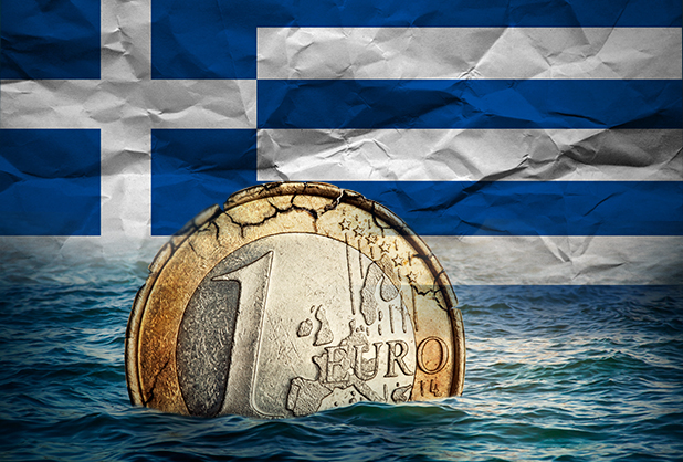 ¿Qué está pasando en Grecia y cómo afecta al euro? fifu