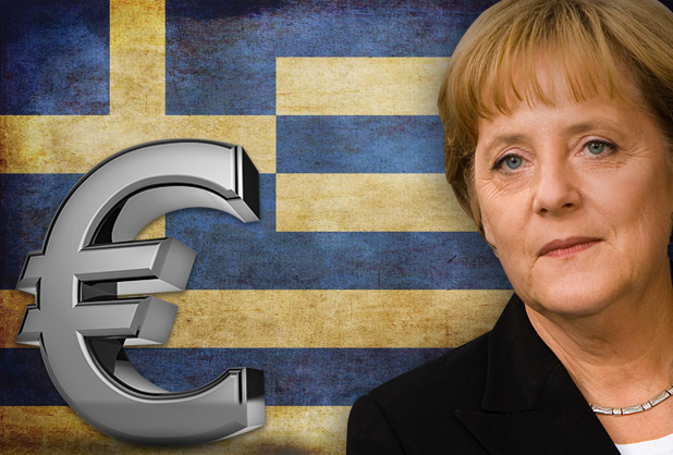 Merkel ofrece más apoyo a Grecia fifu
