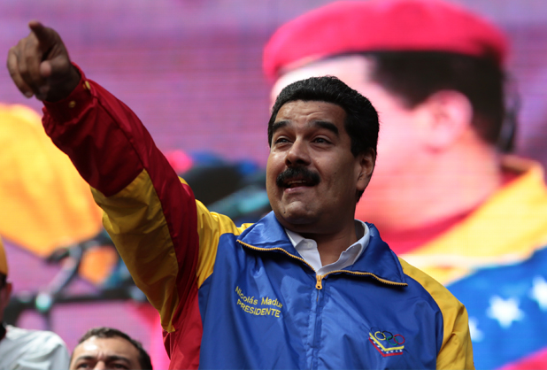 Dirigentes chavistas ‘se robaron’ la elección en 2013