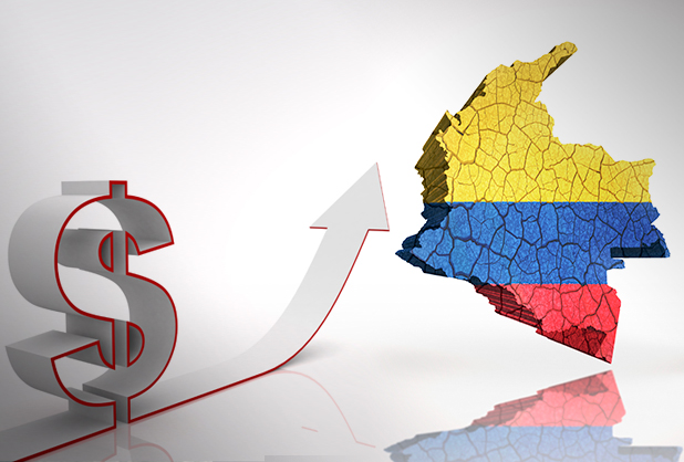 ¿Qué necesita Colombia para entrar a la OCDE?