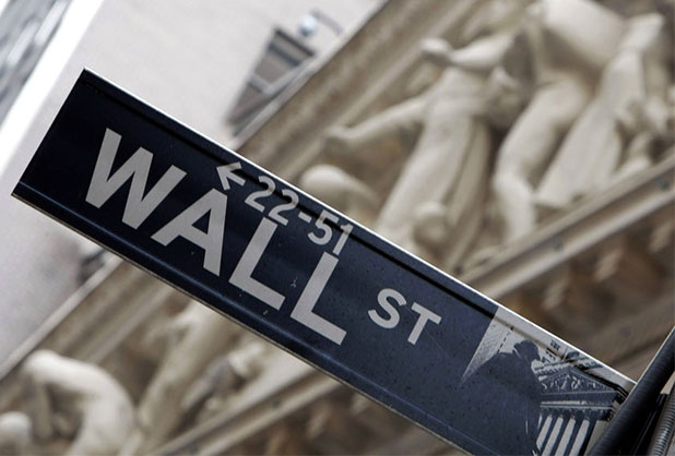 Sesión negativa en Wall Street por datos relevantes fifu