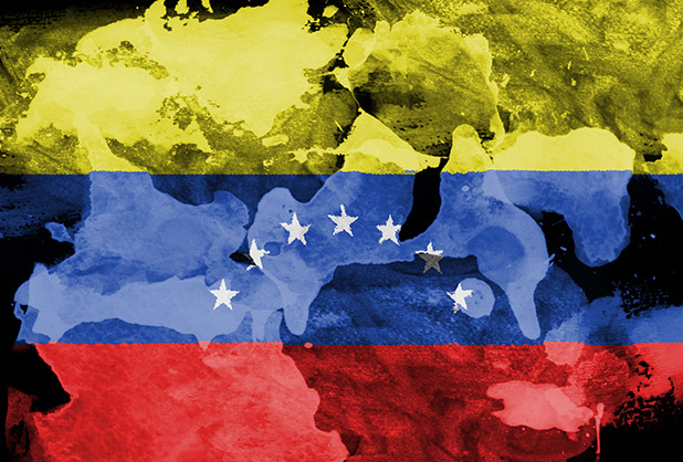 Violencia en Venezuela podría elevar precio del crudo fifu