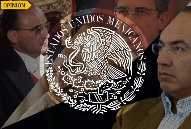 Los presidentes más ‘reformadores’ de México fifu