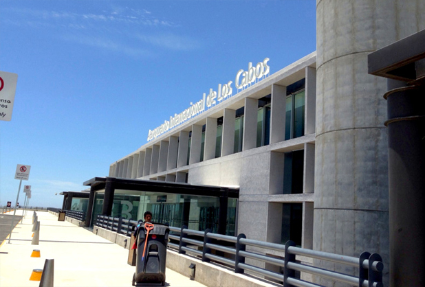 Autorizan 50 mdd para reconstruir aeropuerto Los Cabos