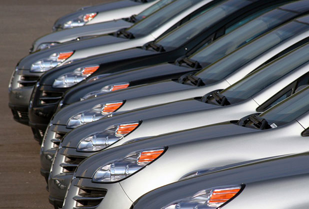 Venta de autos nuevos crecerá 6.1% en 2015: AMDA fifu