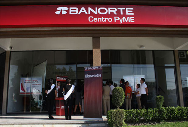 Reconocen a Banorte como Mejor Banco del Año fifu
