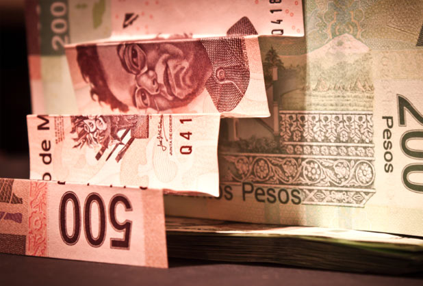 México crece 1.8% anual en primer trimestre 2014 fifu