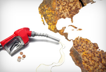 La gasolina pierde impulso en EU fifu