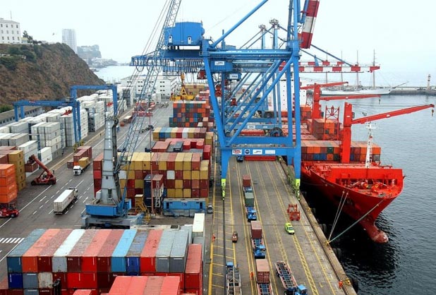 México anota déficit comercial de 373 mdd en marzo fifu