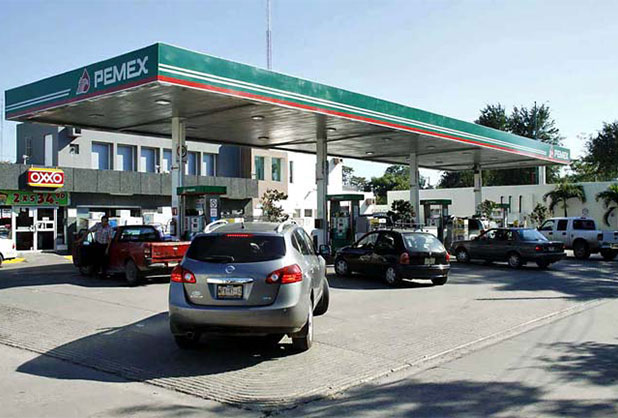Profeco multa con más de 103 mdp a gasolineras