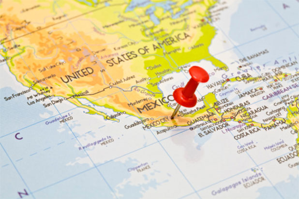 México retrocede en el Índice de Confianza para IED fifu