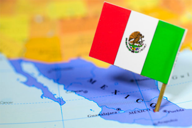 Suena alarma sísmica en México fifu