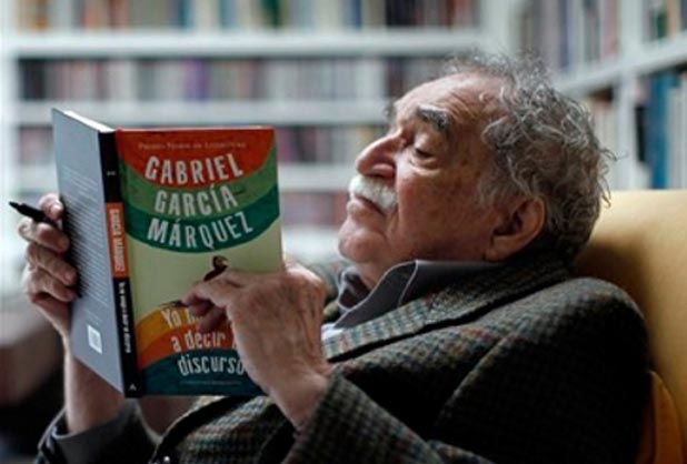 Muere Gabriel García Márquez, genio del realismo mágico fifu