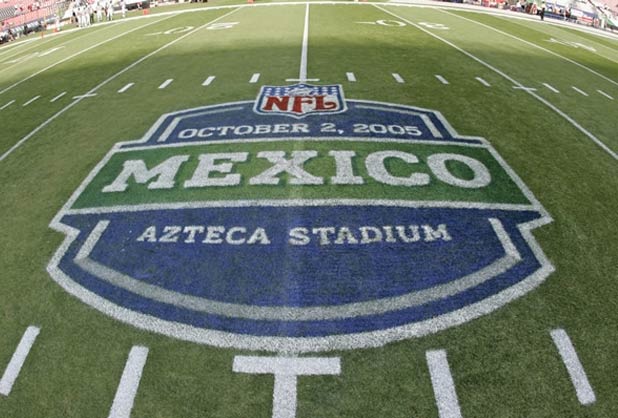 NFL México y su touchdown en la audiencia mexicana