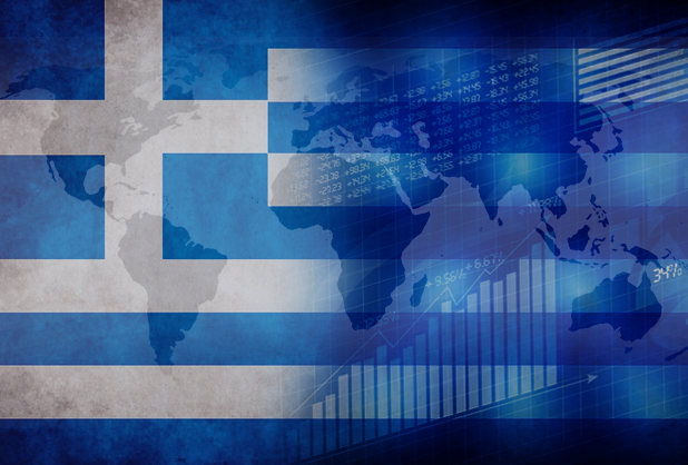Los mercados financieros preocupados por Grecia fifu