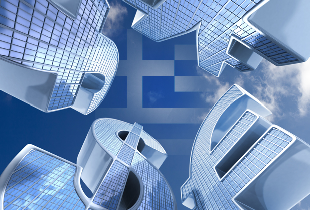 S&P baja calificación soberana de Grecia a ‘CCC+/C’ fifu
