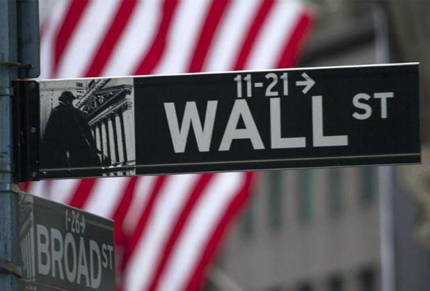 Dow Jones supera los 17 mil puntos por primera vez fifu