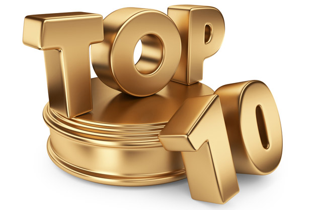 Top 10: Libros de Coaching más vendidos en 2013 fifu