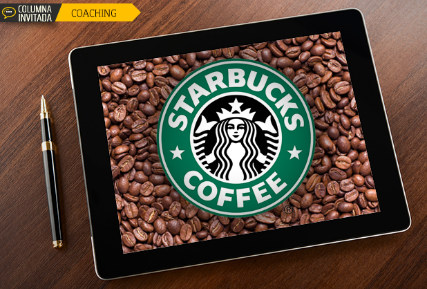 5 lecciones de coaching de Starbucks fifu