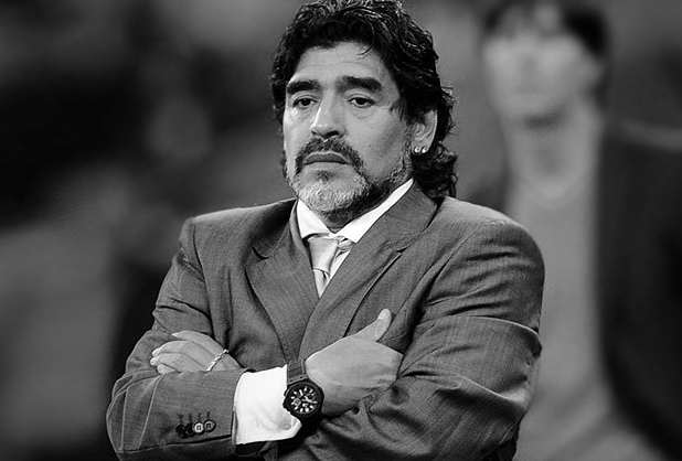 Evita el Síndrome de Maradona y administra tu tiempo fifu