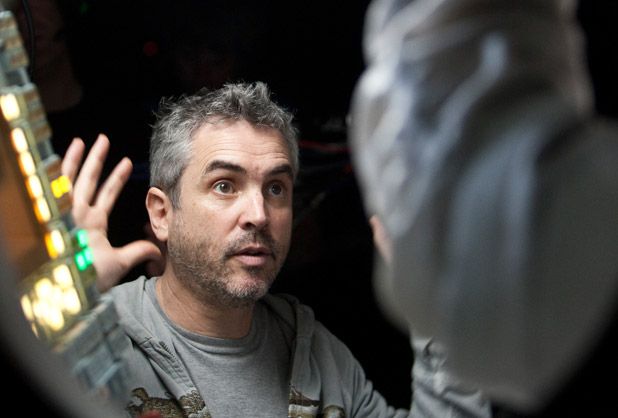 Alfonso Cuarón: 3 claves de liderazgo para el triunfo fifu