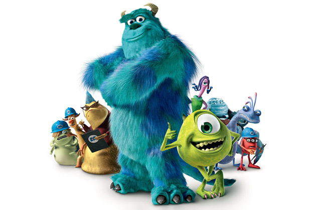 Líderes de Pixar: Monsters Inc., su cultura corporativa fifu
