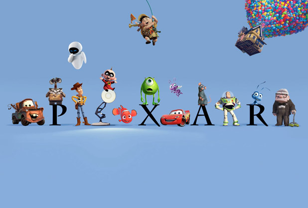 10 personajes de Pixar y sus claves de liderazgo fifu