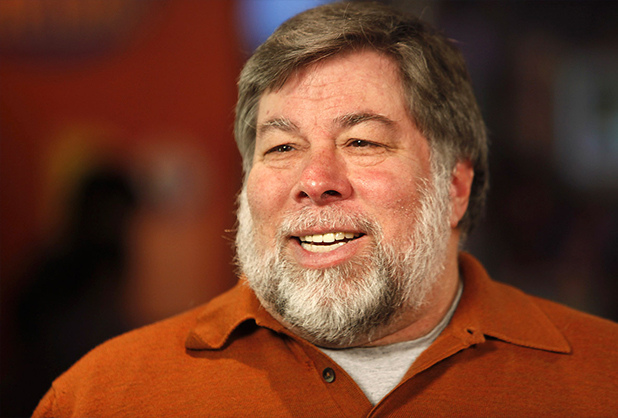 5 lecciones de innovación de Steve Wozniak fifu