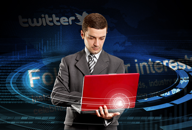 Pistas para ser un líder influyente en Twitter fifu