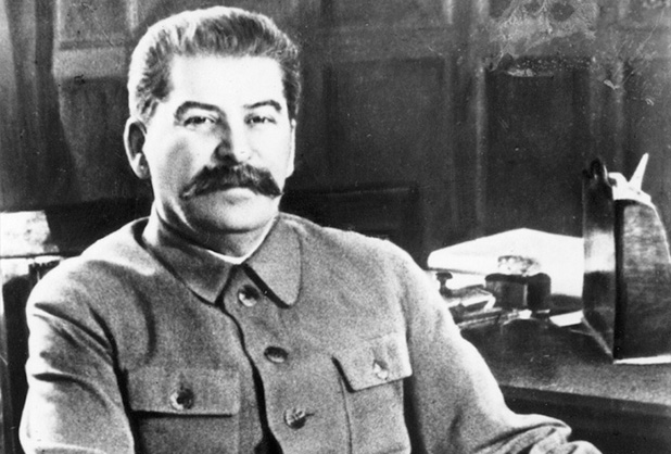 Liderazgo de dictadores: El miedo con Josef Stalin fifu