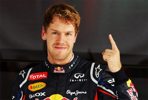 Sebastian Vettel: Claves de un tetracampeón mundial fifu