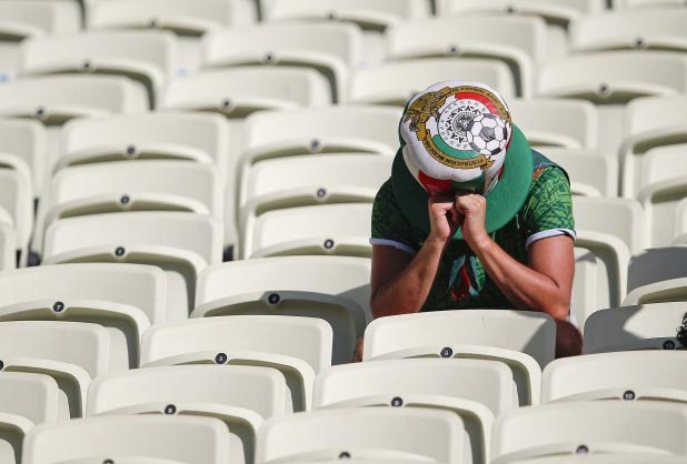 México sí ganó en el Mundial: ¡Protagonismo! fifu