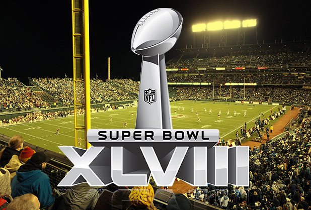 Super Bowl 2014, ¿el más interactivo de la historia? fifu