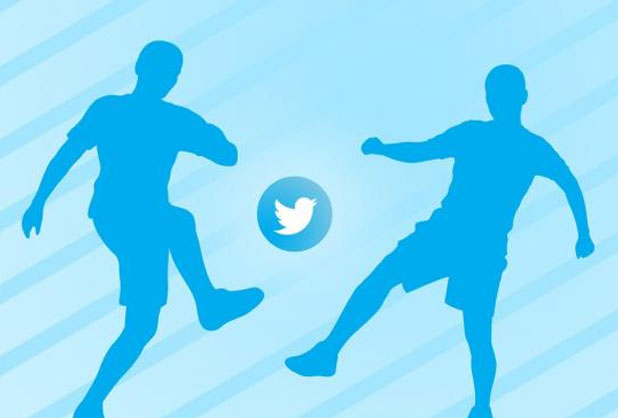 Latinos dominan Twitter en Copa del Mundo de Brasil fifu