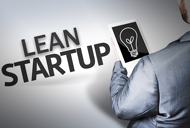 Lean Startup modela al nuevo emprendedor fifu